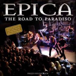 Epica (NL) : The Road to Paradiso